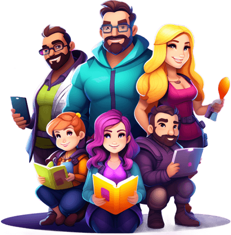 Buggbyte studios