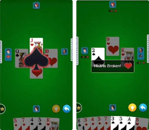 Heart Stack Game Buggbyte studios